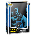 Image produit DC Comics POP! Comic Covers Figurine en vinyle Batman Black & Blue