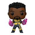 Image produit Marvel figurine POP! en vinyle : X-Men '97 S4 - Bishop (X-Corp) 9 cm