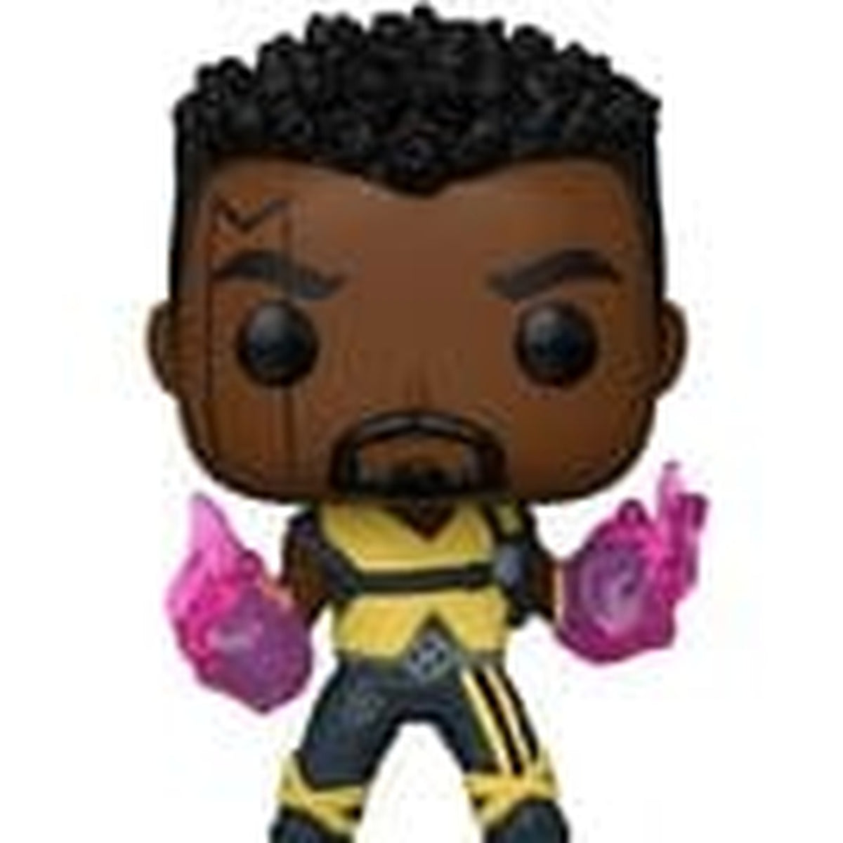 Image produit Marvel figurine POP! en vinyle : X-Men '97 S4 - Bishop (X-Corp) 9 cm