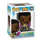 Image produit Marvel figurine POP! en vinyle : X-Men '97 S4 - Bishop (X-Corp) 9 cm