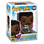 Image produit Marvel figurine POP! en vinyle : X-Men '97 S4 - Bishop (X-Corp) 9 cm