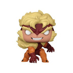 Image produit Figurine POP! en vinyle Marvel : X-Men '97 S4 - Sabretooth 9 cm