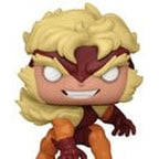 Image produit Figurine POP! en vinyle Marvel : X-Men '97 S4 - Sabretooth 9 cm