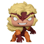 Image produit Figurine POP! en vinyle Marvel : X-Men '97 S4 - Sabretooth 9 cm