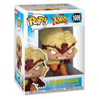 Image produit Figurine POP! en vinyle Marvel : X-Men '97 S4 - Sabretooth 9 cm