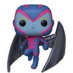 Image produit Figurine POP! en vinyle Marvel : X-Men '97 S4 - Archangel 9 cm