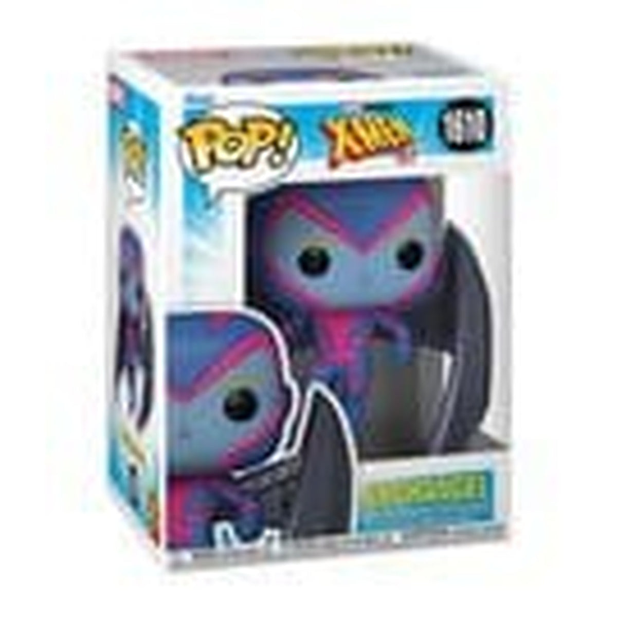 Image produit Figurine POP! en vinyle Marvel : X-Men '97 S4 - Archangel 9 cm