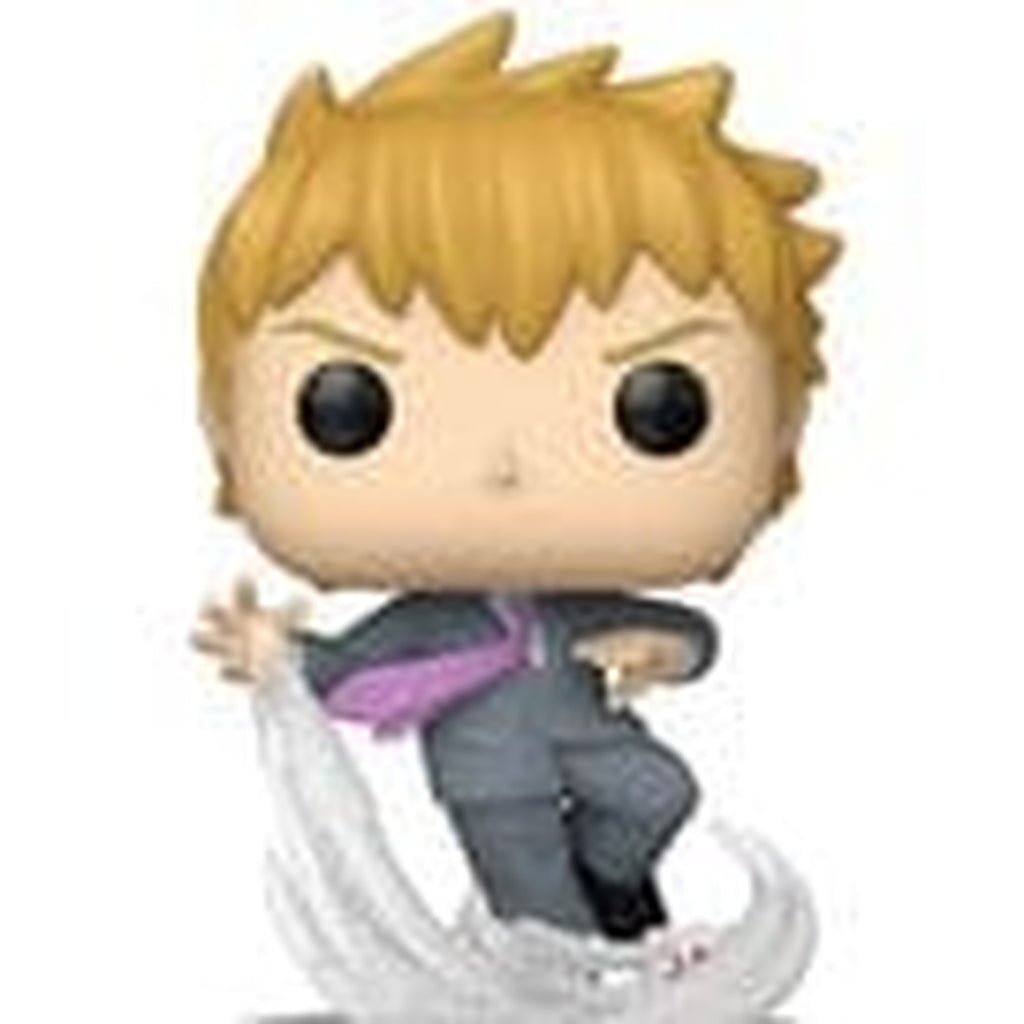 Product image Mob Psycho 100 POP! Animation Vinyl Figure Arataka Reigen 9