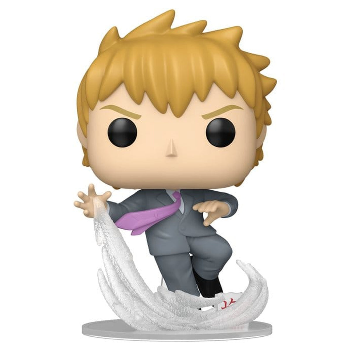 Product image Mob Psycho 100 POP! Animation Vinyl Figure Arataka Reigen 9