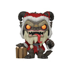 Image produit Figurine POP! en vinyle Krampus 9 cm