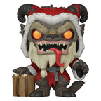 Image produit Figurine POP! en vinyle Krampus 9 cm
