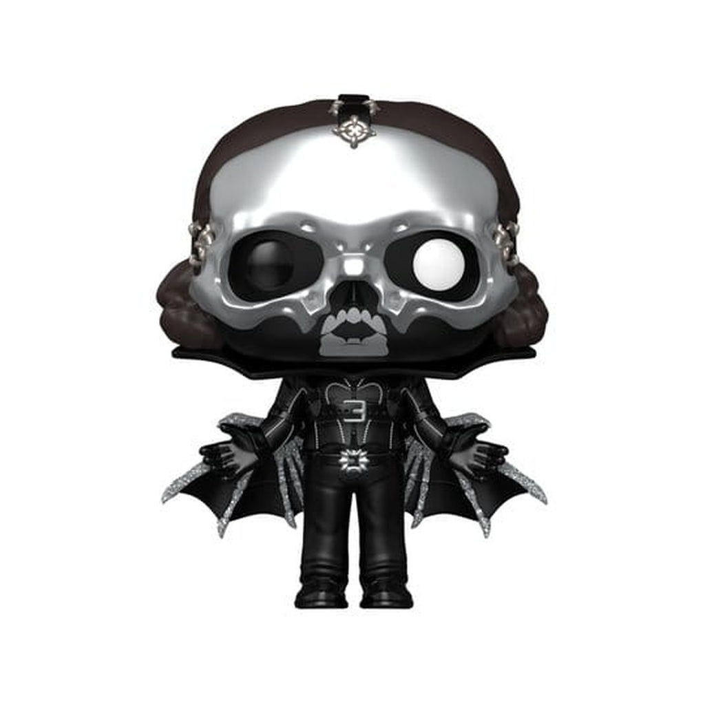 Image produit Ghost figurine POP! Rocks en vinyle Glam Dracula (DGLT) 9 cm