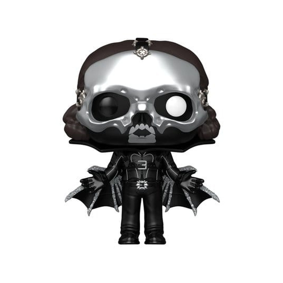Image produit Ghost figurine POP! Rocks en vinyle Glam Dracula (DGLT) 9 cm