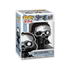 Image produit Ghost figurine POP! Rocks en vinyle Glam Dracula (DGLT) 9 cm