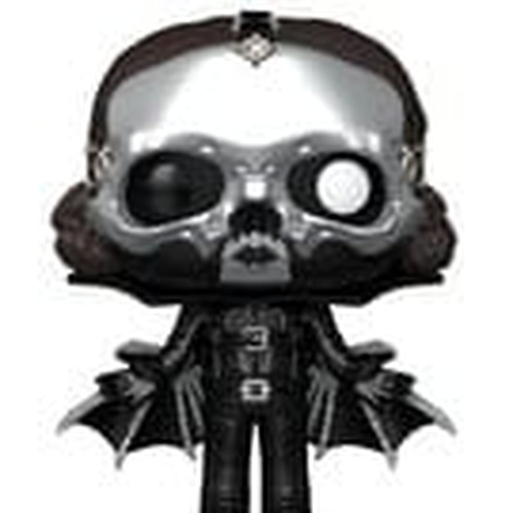 Image produit Ghost figurine POP! Rocks en vinyle Glam Dracula (DGLT) 9 cm
