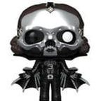 Image produit Ghost figurine POP! Rocks en vinyle Glam Dracula (DGLT) 9 cm