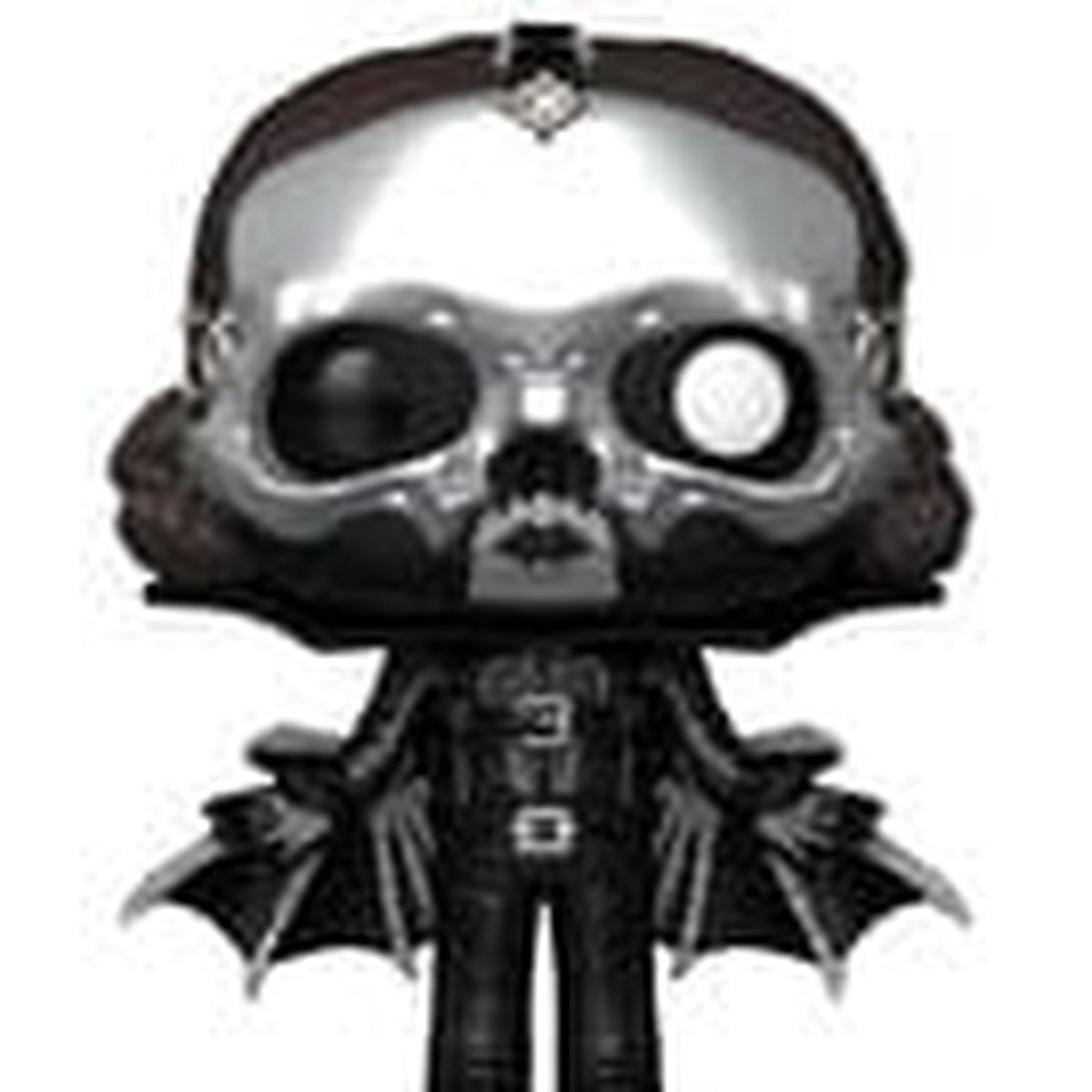 Image produit Ghost figurine POP! Rocks en vinyle Glam Dracula (DGLT) 9 cm