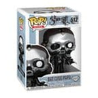 Image produit Ghost figurine POP! Rocks en vinyle Glam Dracula (DGLT) 9 cm