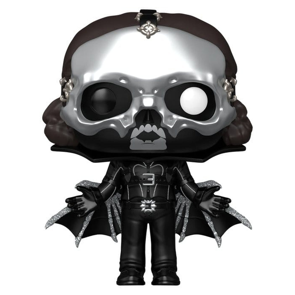 Image produit Ghost figurine POP! Rocks en vinyle Glam Dracula (DGLT) 9 cm