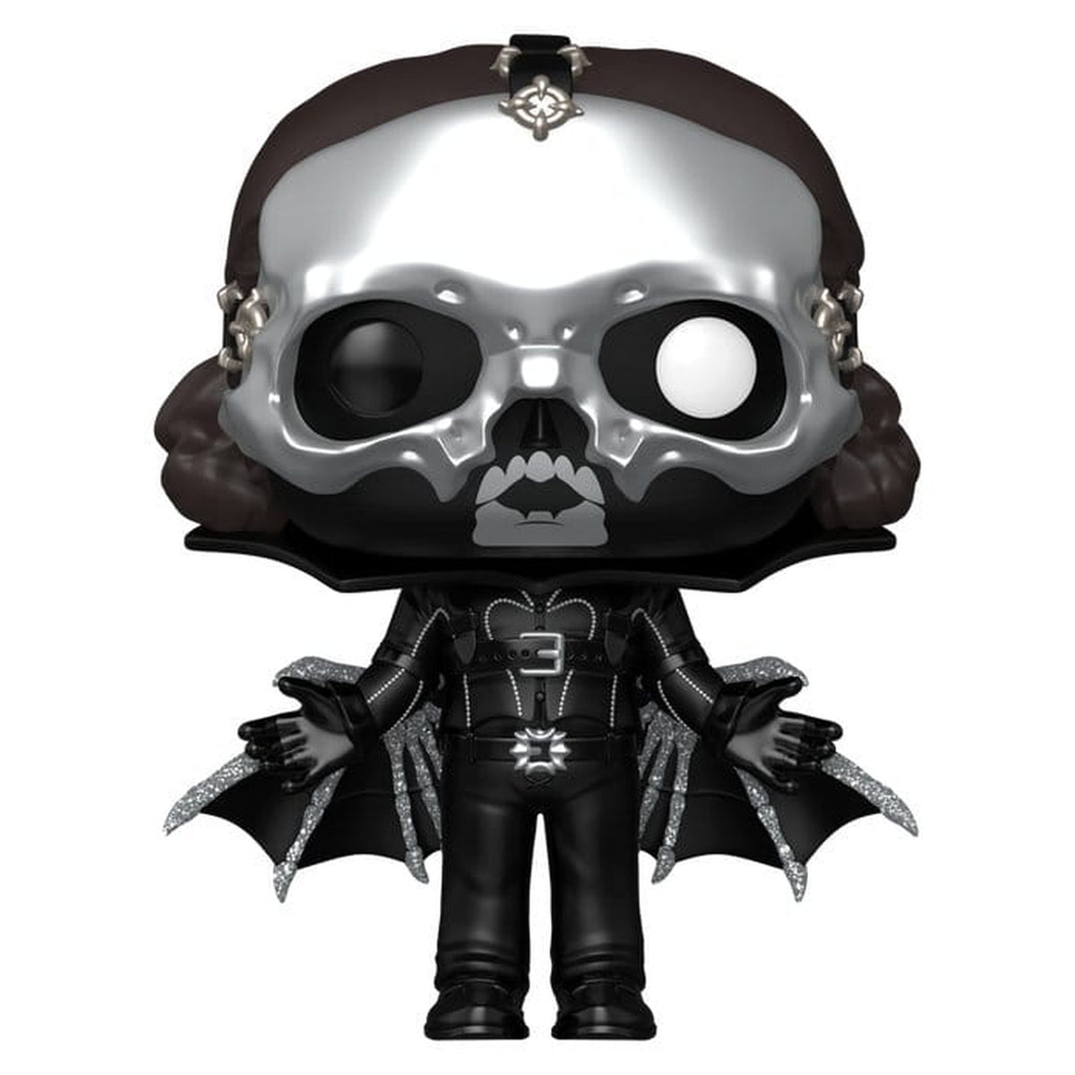 Image produit Ghost figurine POP! Rocks en vinyle Glam Dracula (DGLT) 9 cm