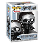 Image produit Ghost figurine POP! Rocks en vinyle Glam Dracula (DGLT) 9 cm