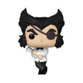 Image produit Figurine vinyle POP! Marvel : Patch & Mr. Fixit - Patch 9 cm