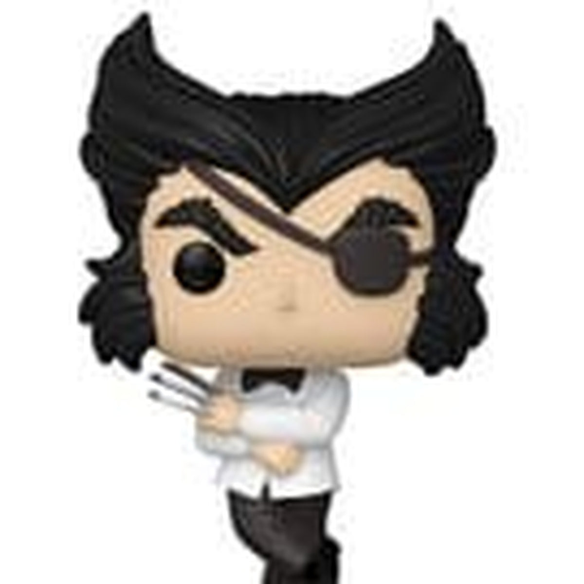 Image produit Figurine vinyle POP! Marvel : Patch & Mr. Fixit - Patch 9 cm