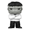 Image produit Marvel Figurine POP! Super Sized en vinyle Joe Fix It 15 cm