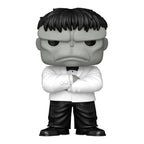 Image produit Marvel Figurine POP! Super Sized en vinyle Joe Fix It 15 cm