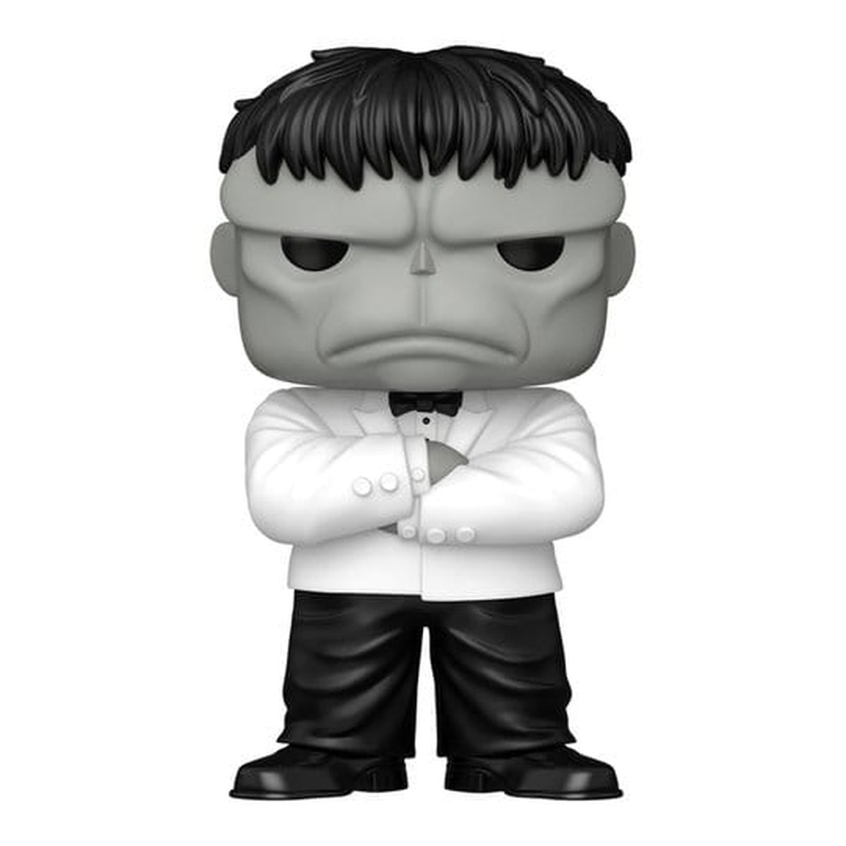Image produit Marvel Figurine POP! Super Sized en vinyle Joe Fix It 15 cm