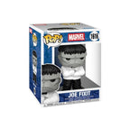 Image produit Marvel Figurine POP! Super Sized en vinyle Joe Fix It 15 cm