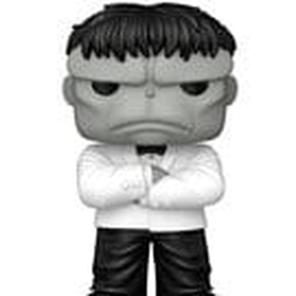 Image produit Marvel Figurine POP! Super Sized en vinyle Joe Fix It 15 cm