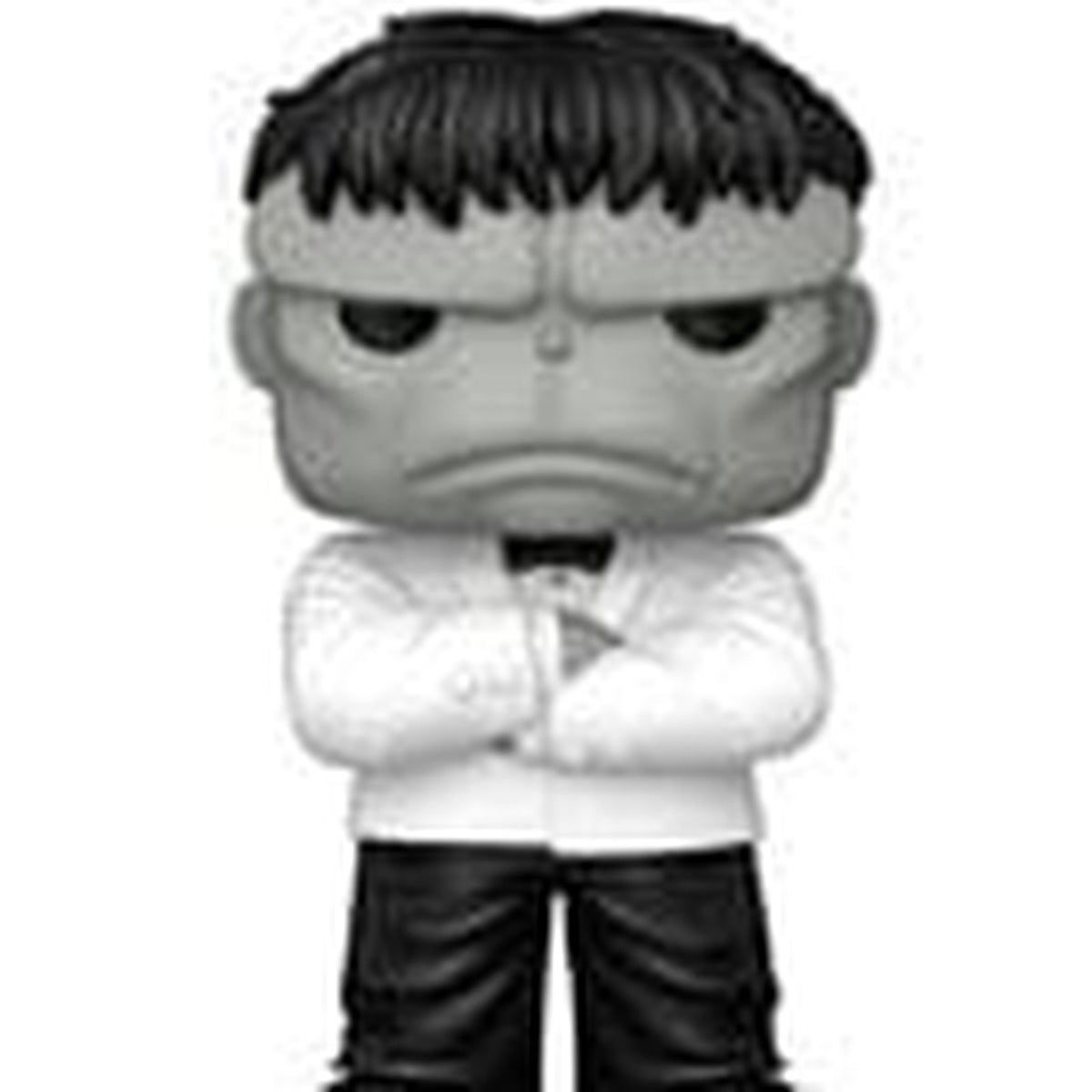 Image produit Marvel Figurine POP! Super Sized en vinyle Joe Fix It 15 cm