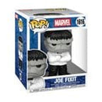 Image produit Marvel Figurine POP! Super Sized en vinyle Joe Fix It 15 cm