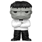 Image produit Marvel Figurine POP! Super Sized en vinyle Joe Fix It 15 cm