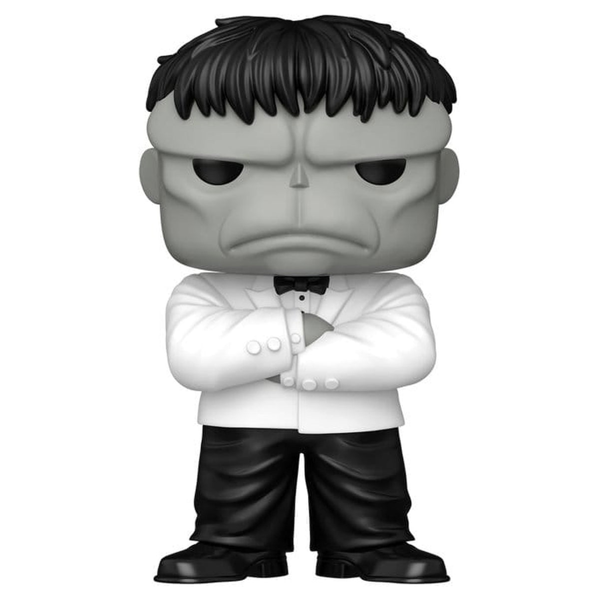 Image produit Marvel Figurine POP! Super Sized en vinyle Joe Fix It 15 cm