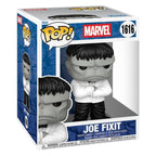 Image produit Marvel Figurine POP! Super Sized en vinyle Joe Fix It 15 cm