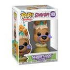 Image produit Figurine vinyle POP! Animation Scooby-Doo Vase 9 cm
