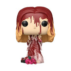 Product image Carrie POP! Movies Vinyl Figure Carrie (Bloody) 9 cm