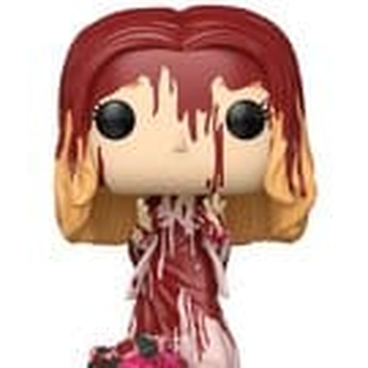 Product image Carrie POP! Movies Vinyl Figure Carrie (Bloody) 9 cm