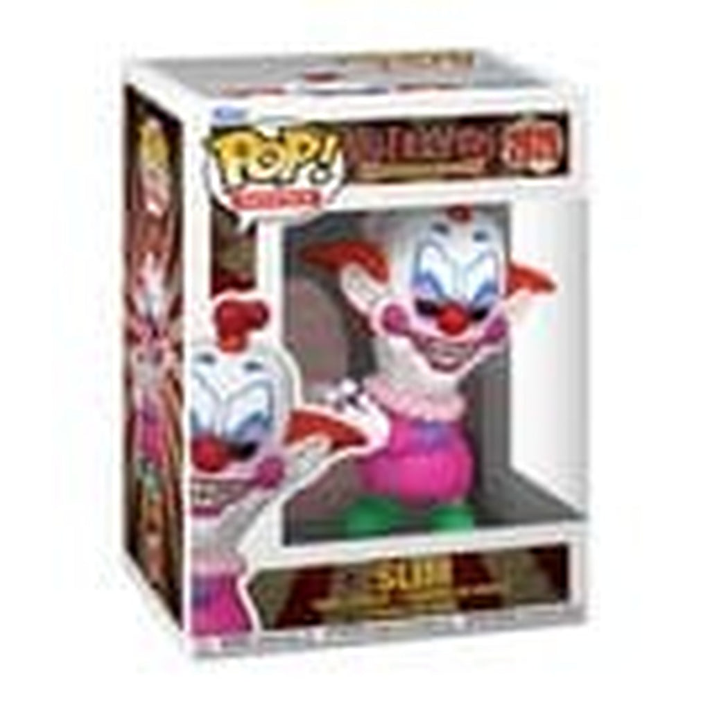 Product image Killer Klowns from Outer Space POP! Movies Vinyl Figure Slim