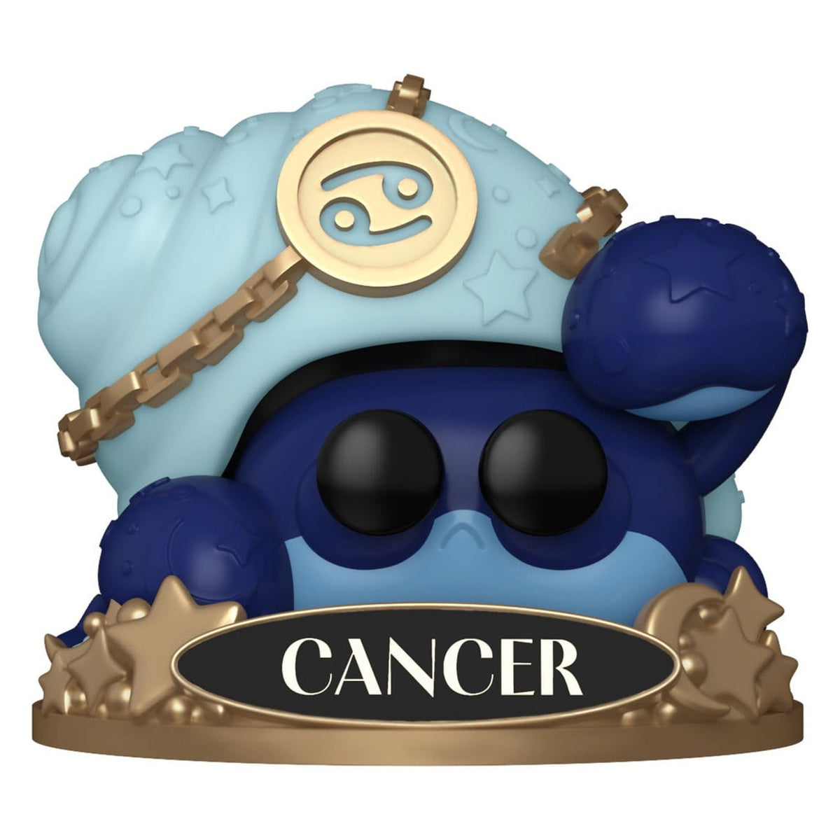 Image produit Figurine Funko Legacy POP! en vinyle Cancer 9 cm