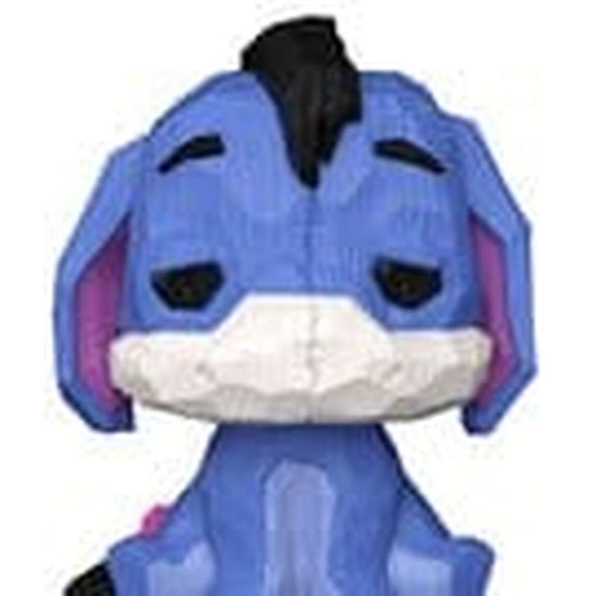 Image produit Figurine en vinyle POP! Animation Winnie l’Ourson Bourriquet