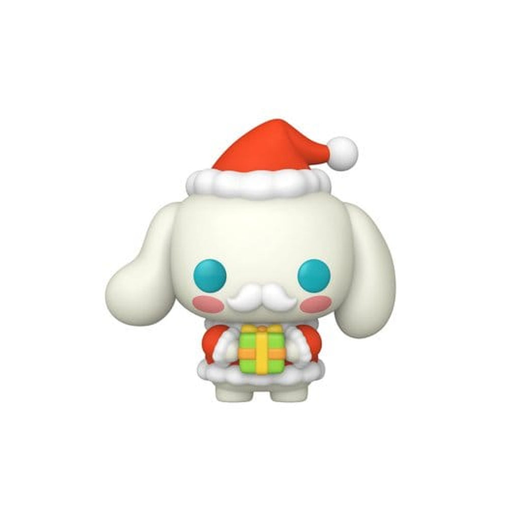 Image produit Figurine vinyle POP! Sanrio : Merry Market - Cinnamoroll 9 cm