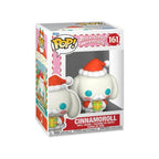 Image produit Figurine vinyle POP! Sanrio : Merry Market - Cinnamoroll 9 cm