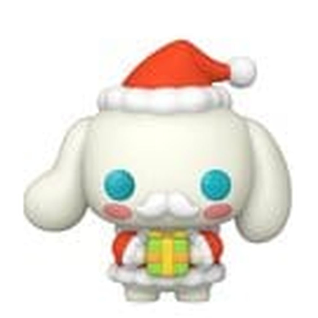 Image produit Figurine vinyle POP! Sanrio : Merry Market - Cinnamoroll 9 cm