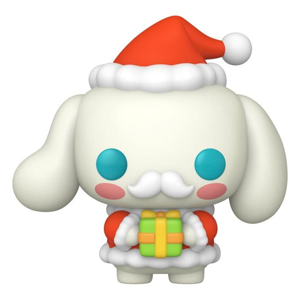 Image produit Figurine vinyle POP! Sanrio : Merry Market - Cinnamoroll 9 cm