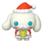 Image produit Figurine vinyle POP! Sanrio : Merry Market - Cinnamoroll 9 cm