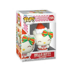 Image produit Figurine vinyle POP! Sanrio : Merry Market - Hello Kitty 9 cm