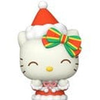Image produit Figurine vinyle POP! Sanrio : Merry Market - Hello Kitty 9 cm